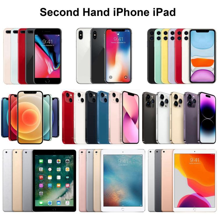 Apple iPhone 14 Pro USA Version 5G 256GB Unlocked Mix Colors Used A Grade, iPhone 14 Pro 256GB