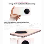 vivo X300, 12GB+256GB, 6.31 inch OriginOS 6 Android 16 Dimensity 9500 Octa Core, OTG, NFC, Network: 5G, 12GB+256GB