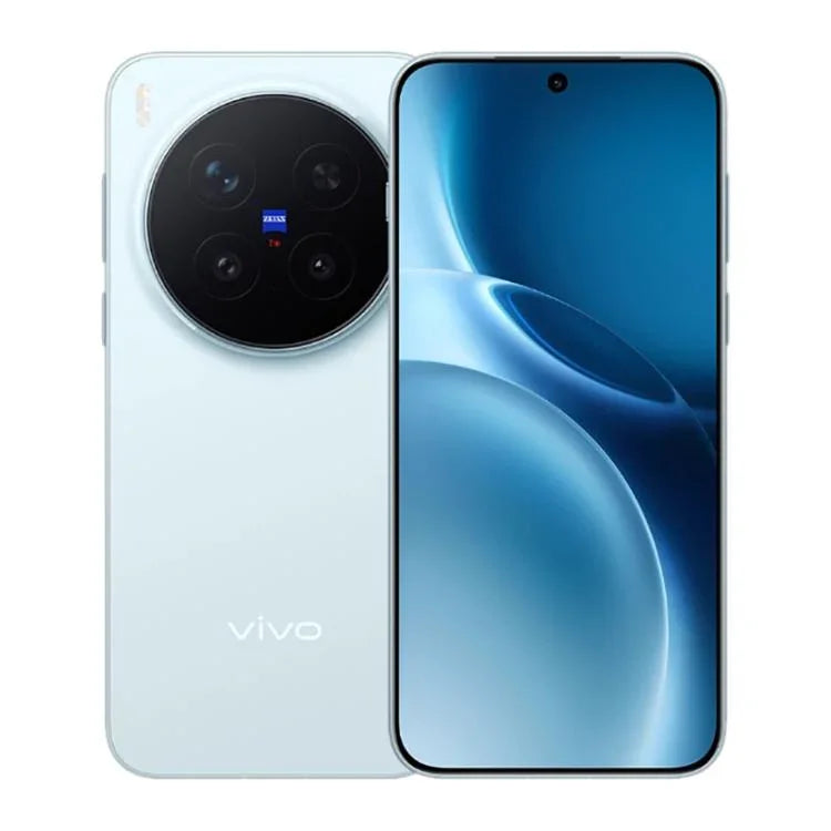 vivo X300 Pro, 12GB+256GB,  6.78 inch OriginOS 6 Android 16 Dimensity 9500 Octa Core, OTG, NFC, Network: 5G, 12GB+256GB