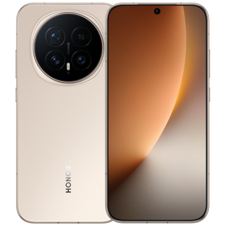 Honor Magic8, 12GB+512GB, Screen Fingerprint, 6.58 inch MagicOS 10.0 / Android 16 Snapdragon 8 Elite Gen 5th Octa Core, Network: 5G, NFC, OTG, 12GB+512GB