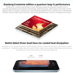 Xiaomi Redmi K90, 12GB+256GB, 6.59 inch Xiaomi HyperOS 3 Snapdragon 8 Elite Octa Core, NFC, Network: 5G, 12GB+256GB