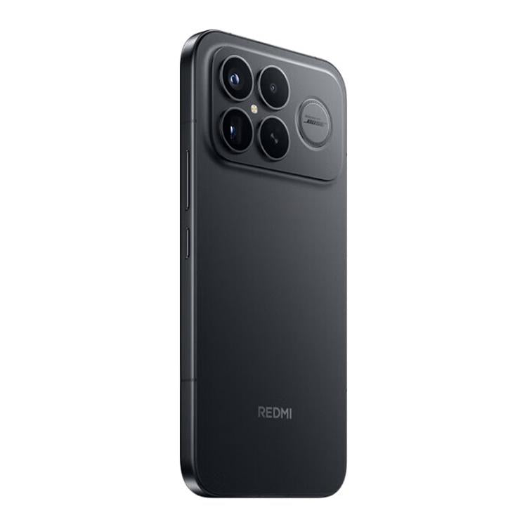 Xiaomi Redmi K90 Pro Max, 16GB+512GB, 6.9 inch Xiaomi HyperOS 3 Snapdragon 8 Elite Gen 5 Octa Core, NFC, Network: 5G, 16GB+512GB