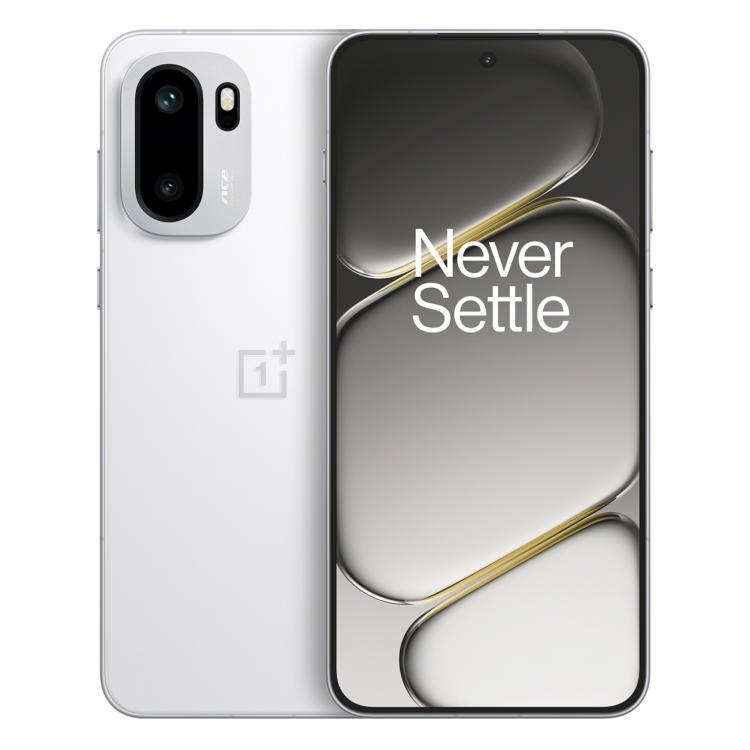 OnePlus Ace 6, 16GB+256GB, Screen Fingerprint Identification, 6.83 inch ColorOS 16.0 Snapdragon 8 Elite Octa Core, NFC, Network: 5G, 16GB+256GB