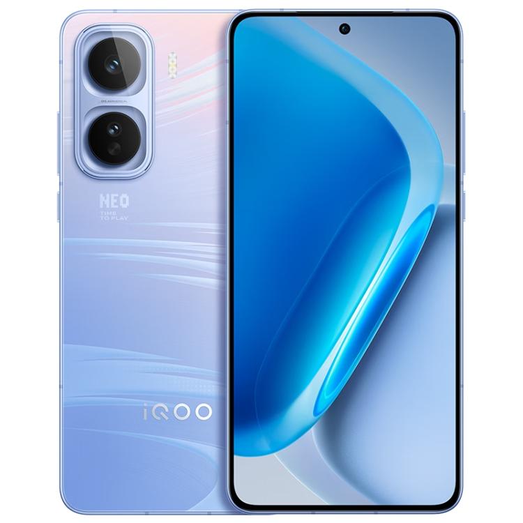 vivo iQOO Neo11, 12GB+256GB, Face ID / Screen Fingerprint Identification, 6.82 inch Android 16 OriginOS 6 Snapdragon 8 Elite Octa Core, OTG, NFC, Network: 5G, iQOO Neo11, 12GB+256GB