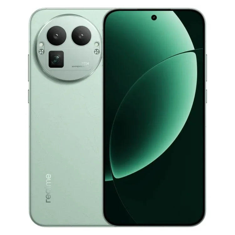 Realme GT8 Pro, 12GB+256GB, 6.79 inch Realme UI 7.0 Snapdragon 8 Elite Gen 5 Octa Core, NFC, Network: 5G, 12GB+256GB, Realme GT8 Pro, 12GB+256GB