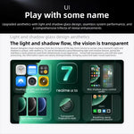 Realme GT8 Pro, 12GB+256GB, 6.79 inch Realme UI 7.0 Snapdragon 8 Elite Gen 5 Octa Core, NFC, Network: 5G, 12GB+256GB, Realme GT8 Pro, 12GB+256GB