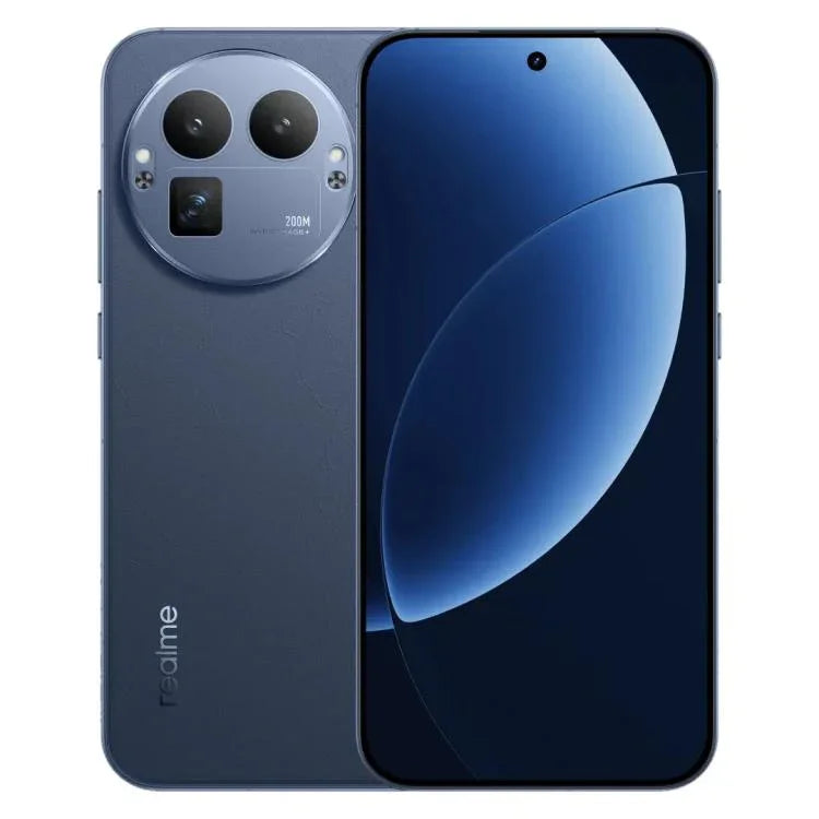 Realme GT8 Pro, 16GB+256GB, 6.79 inch Realme UI 7.0 Snapdragon 8 Elite Gen 5 Octa Core, NFC, Network: 5G, 16GB+256GB, Realme GT8 Pro, 16GB+256GB