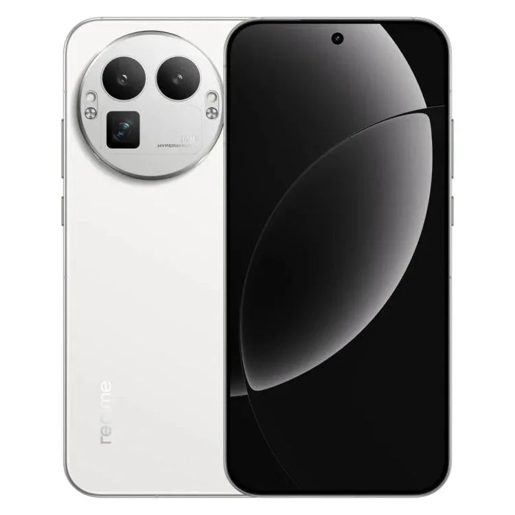 Realme GT8 Pro, 16GB+256GB, 6.79 inch Realme UI 7.0 Snapdragon 8 Elite Gen 5 Octa Core, NFC, Network: 5G, 16GB+256GB, Realme GT8 Pro, 16GB+256GB