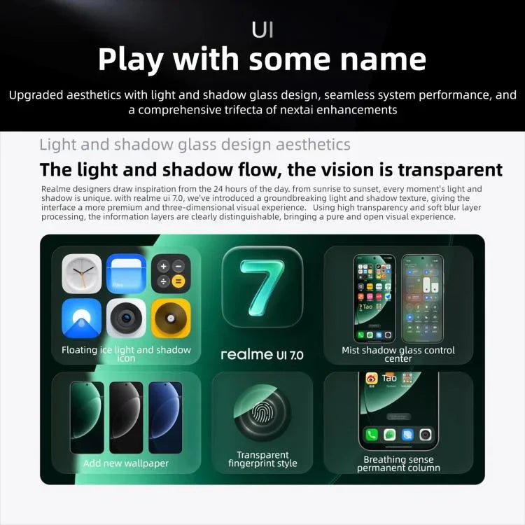 Realme GT8 Pro, 16GB+512GB, 6.79 inch Realme UI 7.0 Snapdragon 8 Elite Gen 5 Octa Core, NFC, Network: 5G, 16GB+512GB, Realme GT8 Pro, 16GB+512GB
