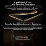 HUAWEI Mate 70 Air, 12GB+512GB, Side Fingerprint Identification, 7 inch HarmonyOS 5.1 Kirin 9020B, NFC, OTG, Not Support Google Play, 12GB+512GB