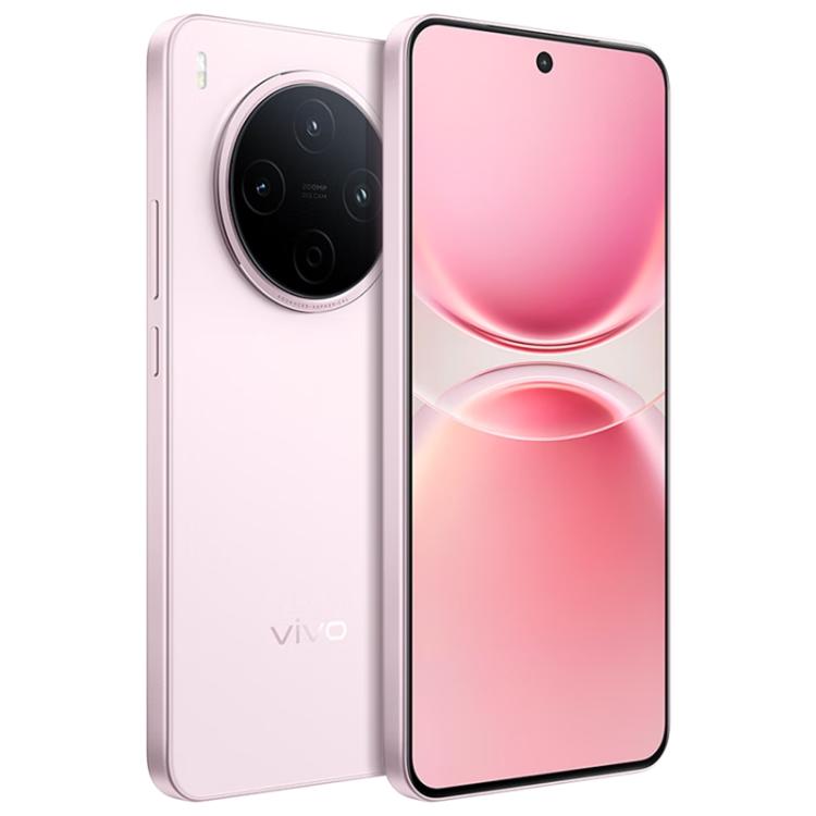 vivo Y500 Pro, 8GB+256GB, 6.67 inch Android 16 OriginOS 6 Dimensity 7400 Octa Core, OTG, NFC, Network: 5G, 8GB+256GB