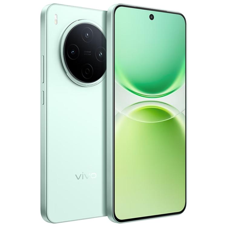 vivo Y500 Pro, 12GB+512GB, 6.67 inch Android 16 OriginOS 6 Dimensity 7400 Octa Core, OTG, NFC, Network: 5G, 12GB+512GB