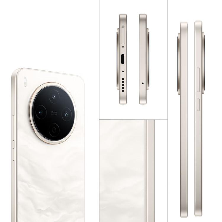 vivo Y500 Pro, 12GB+512GB, 6.67 inch Android 16 OriginOS 6 Dimensity 7400 Octa Core, OTG, NFC, Network: 5G, 12GB+512GB