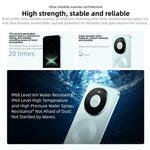 HUAWEI Mate 80, 12GB+256GB, Side Fingerprint Identification, 6.75 inch HarmonyOS 6.0 Kirin 9020, NFC, OTG, Not Support Google Play, 12GB+256GB