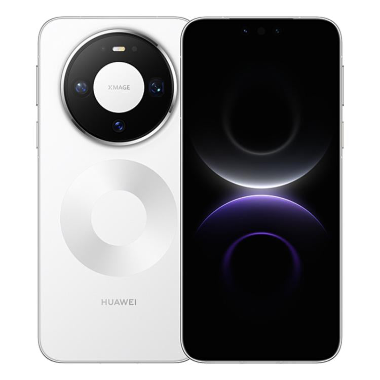 HUAWEI Mate 80 Pro, 12GB+512GB, Side Fingerprint Identification, 6.75 inch HarmonyOS 6.0 Kirin 9030, NFC, OTG, Not Support Google Play, 12GB+512GB