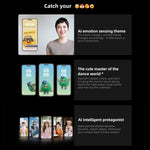 HUAWEI Mate 80 Pro Max, 16GB+512GB, Side Fingerprint Identification, 6.9 inch HarmonyOS 6.0 Kirin 9030 Pro, NFC, OTG, Not Support Google Play, Mate 80 Pro Max, 16GB+512GB