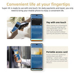 HUAWEI Enjoy 70X Premium Edition, 8GB+256GB, Screen Fingerprint, 6.78 inch HarmonyOS 4.2 Kirin 8000, Network: 4G, OTG, NFC, Not Support Google Play, 8GB+256GB