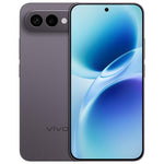 vivo S50 Pro mini, 12GB+256GB, 3D Fingerprint, 6.31 inch Android 16 OriginOS 6 Snapdragon 8 Gen 5 Octa Core, OTG, NFC, Network: 5G, Support Google Play, 12GB+256GB