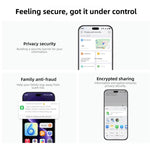 Huawei nova 15 Pro, 12GB+256GB, Side Fingerprint Identification, 6.84 inch HarmonyOS 6.0 Kirin 9010S Octa Cora, NFC, OTG, Not Support Google Play, 12GB+256GB