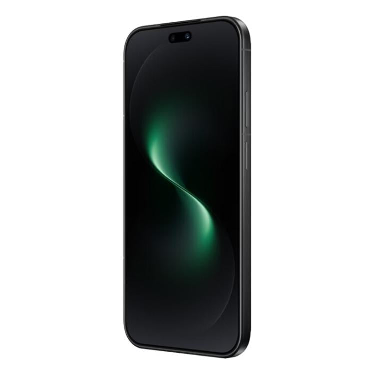 Huawei nova 15 Pro, Kunlun Glass, 12GB+512GB, Side Fingerprint Identification, 6.84 inch HarmonyOS 6.0 Kirin 9010S Octa Cora, NFC, OTG, Not Support Google Play, 12GB+512GB