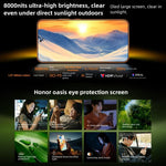 Honor Power2, 12GB+512GB, 10080mAh Battery, 6.79 inch MagicOS 10.0 / Android 16 Dimensity 8500 Elite Octa Core, Network: 5G, NFC, OTG, 12GB+512GB