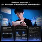 vivo iQOO Z11 Turbo, 16GB+1TB, Ultrasonic 3D Fingerprint, 6.59 inch Android 16 OriginOS 6 Snapdragon 8 Gen 5 Octa Core, OTG, NFC, Network: 5G, 16GB+1TB
