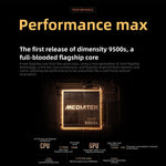 Xiaomi REDMI Turbo 5 Max, 12GB+256GB, 6.83 inch Xiaomi HyperOS 3 Dimensity 9500s Octa Core, NFC, Network: 5G, 12GB+256GB