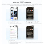 Huawei nova 14 Pro, 12GB+512GB, Side Fingerprint Identification, 6.78 inch HarmonyOS 5.0, NFC, OTG, Not Support Google Play, 12GB+512GB, nova 14 Pro, 12GB+512GB