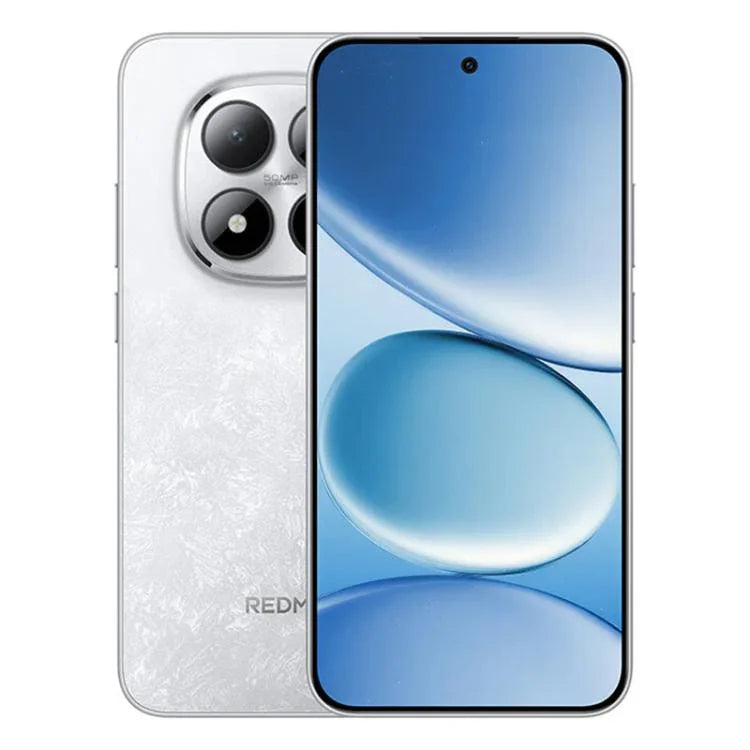 Xiaomi Redmi Note 15 Pro 5G, 8GB+256GB, 6.83 inch Xiaomi HyperOS 2 Dimensity 7400-Ultra Octa Core, Network: 5G, NFC, 8GB+256GB