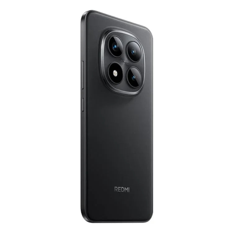 Xiaomi Redmi Note 15 Pro+ 5G, 12GB+512GB, 6.83 inch Xiaomi HyperOS 2 Snapdragon 7s Gen 4 Octa Core, Network: 5G, NFC, 12GB+512GB