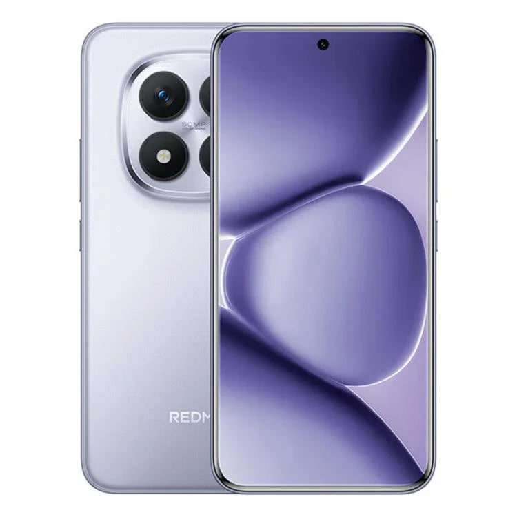 Xiaomi Redmi Note 15 Pro+ 5G, 12GB+512GB, 6.83 inch Xiaomi HyperOS 2 Snapdragon 7s Gen 4 Octa Core, Network: 5G, NFC, 12GB+512GB