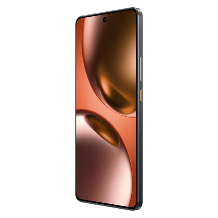 Realme GT7, 12GB+256GB, 6.8 inch Android 15 / Realme UI 6.0 MediaTek Dimensity 9400+ Octa Core, NFC, Network: 5G, Support Google Play, 12GB+512GB