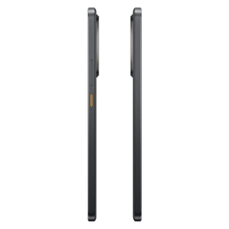 Realme GT7, 16GB+512GB, 6.8 inch Android 15 / Realme UI 6.0 MediaTek Dimensity 9400+ Octa Core, NFC, Network: 5G, Support Google Play, 16GB+512GB