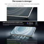 Realme Neo7 Turbo, 16GB+512GB, 6.8 inch Android 15 / Realme UI 6.0 MediaTek Dimensity 9400e Octa Core, NFC, Network: 5G, Support Google Play, 16GB+512GB