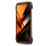 Blackview BL7000 Rugged Phone, 8GB+256GB, 6.78 inch Android 15 MediaTek Dimensity 6300 Octa Core, Network: 5G, NFC, OTG, 8GB+256GB