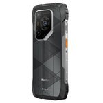 Blackview BL7000 Rugged Phone, 8GB+256GB, 6.78 inch Android 15 MediaTek Dimensity 6300 Octa Core, Network: 5G, NFC, OTG, 8GB+256GB