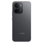 vivo iQOO Z11, 12GB+512GB, Screen Fingerprint, 6.83 inch Android 16 OriginOS 6 Dimensity 8500 Octa Core, OTG, NFC, Network: 5G, Support Google Play, 12GB+512GB
