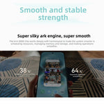 HUAWEI Enjoy 90 Pro Max, 8GB‌+128GB, Side Fingerprint, 6.84 inch HarmonyOS 6.0 Kirin 8000, OTG, Not Support Google Play, 8GB+128GB