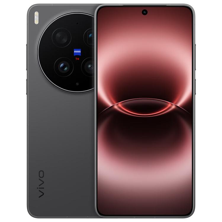 vivo X300 Ultra Satellite Edition, 16GB+1TB, 6.82 inch OriginOS 6 Android 16 Snapdragon 8 Elite Gen 5 Octa Core, OTG, NFC, Network: 5G, 16GB+1TB