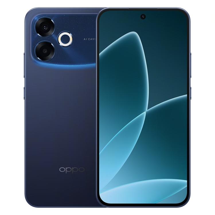 OPPO A6s Pro 5G, 12GB+512GB, Screen Fingerprint, 6.57 inch ColorOS 16.0 MediaTek Dimensity 6360 MAX Octa Core, NFC, OTG, Network: 5G, 12GB+512GB