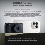 Realme GT8, 16GB+256GB, 6.79 inch Realme UI 7.0 Android 16 Snapdragon 8 Elite Octa Core, NFC, OTG, Network: 5G, 16GB+256GB, Realme GT8, 16GB+256GB