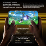 Realme GT8, 16GB+1TB, 6.79 inch Realme UI 7.0 Android 16 Snapdragon 8 Elite Octa Core, NFC, OTG, Network: 5G, 16GB+1TB, Realme GT8, 16GB+1TB