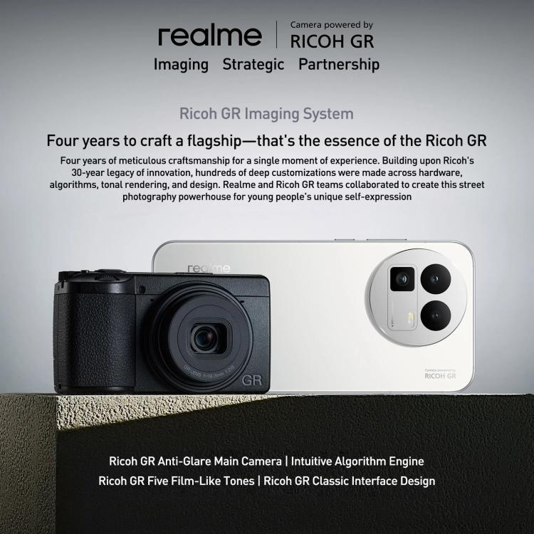 Realme GT8, 16GB+1TB, 6.79 inch Realme UI 7.0 Android 16 Snapdragon 8 Elite Octa Core, NFC, OTG, Network: 5G, 16GB+1TB, Realme GT8, 16GB+1TB