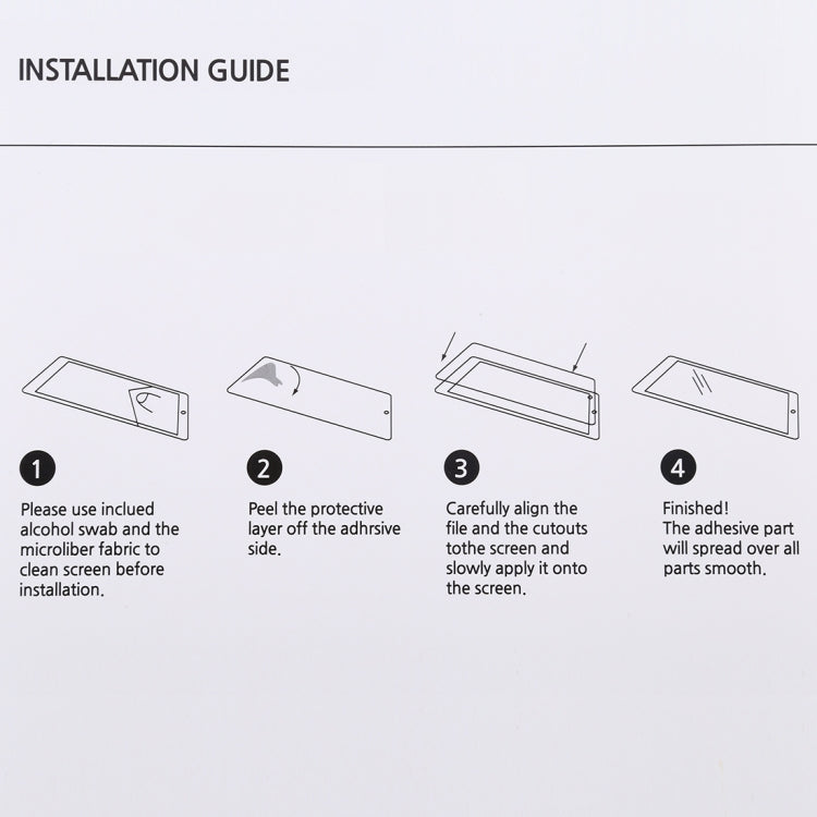 3H Professional Paper Textured Screen Film Pencil Sketch Film for Huawei MatePad 10.4 / MatePad 10.4 2022 / Chiwei Hipad Max, For Huawei MatePad SE / MatePad 10.4 / MatePad 10.4 2022 / Chiwei Hipad Max