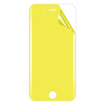 25 PCS For iPhone SE 2020 / 8 / 7 Soft TPU Full Coverage Front Screen Protector, For iPhone 7 / 8(25 PCS)