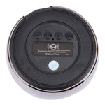 BS01 Portable Bluetooth Speaker, Support Hands-free Calls & TF Card & AUX IN