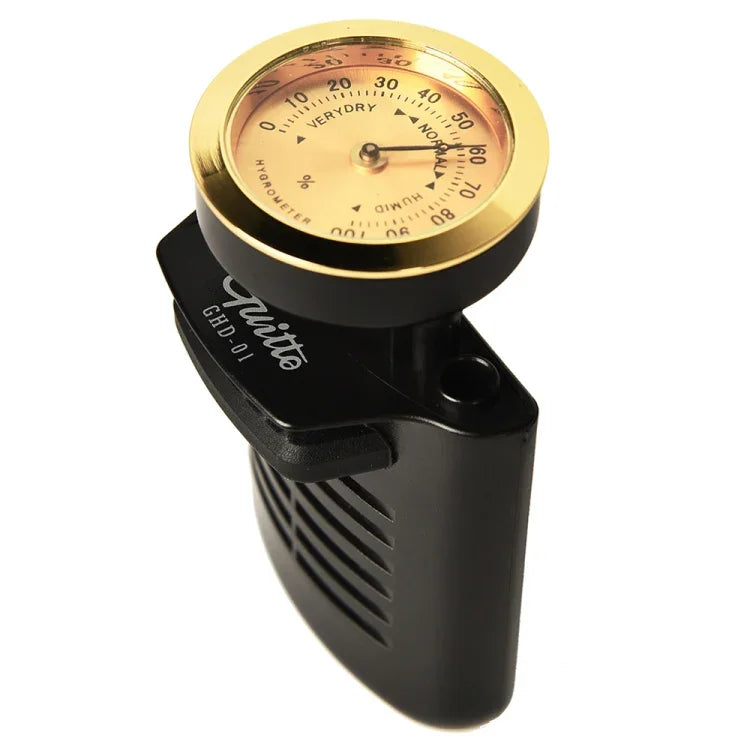 JOYO GHD-01 Guitar Ukulele Universal Sound Hole Humidifier, GHD-01