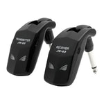 JOYO JW-03 2.4G Digital Electric Guitar Transmitter Wireless Transmission Receiver, JW-03