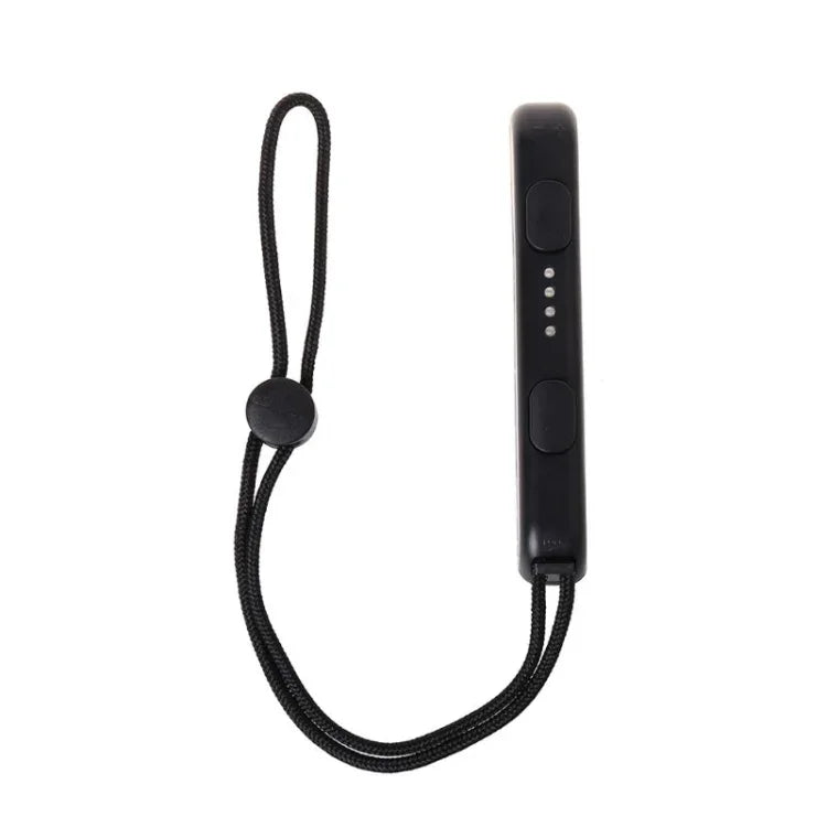 1 Pair Wrist Rope Lanyard Games Accessories for Nintendo Switch Joy-Con