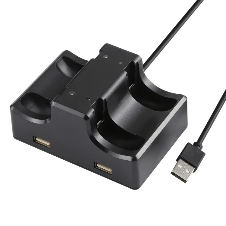 iplay HB-S003 Switch Handle Dock Charger Stand for Nintendo Switch, HB-S003 Charger Stand